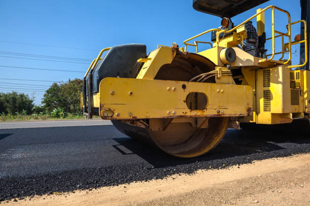 Why Choose Us For All Your Driveway Paving Needs in Iuka, MS?